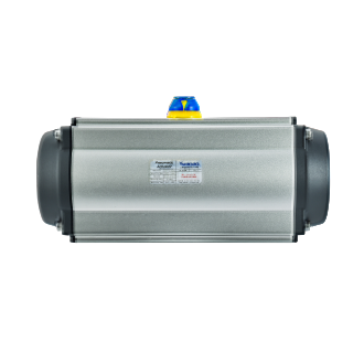 Pneumatic Actuator