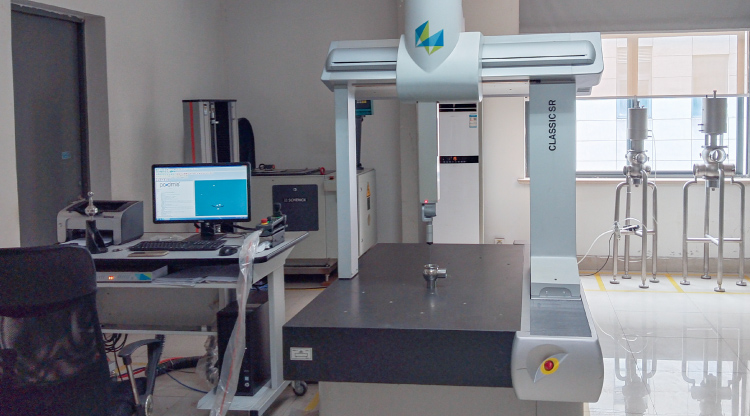 R&D Facilities
