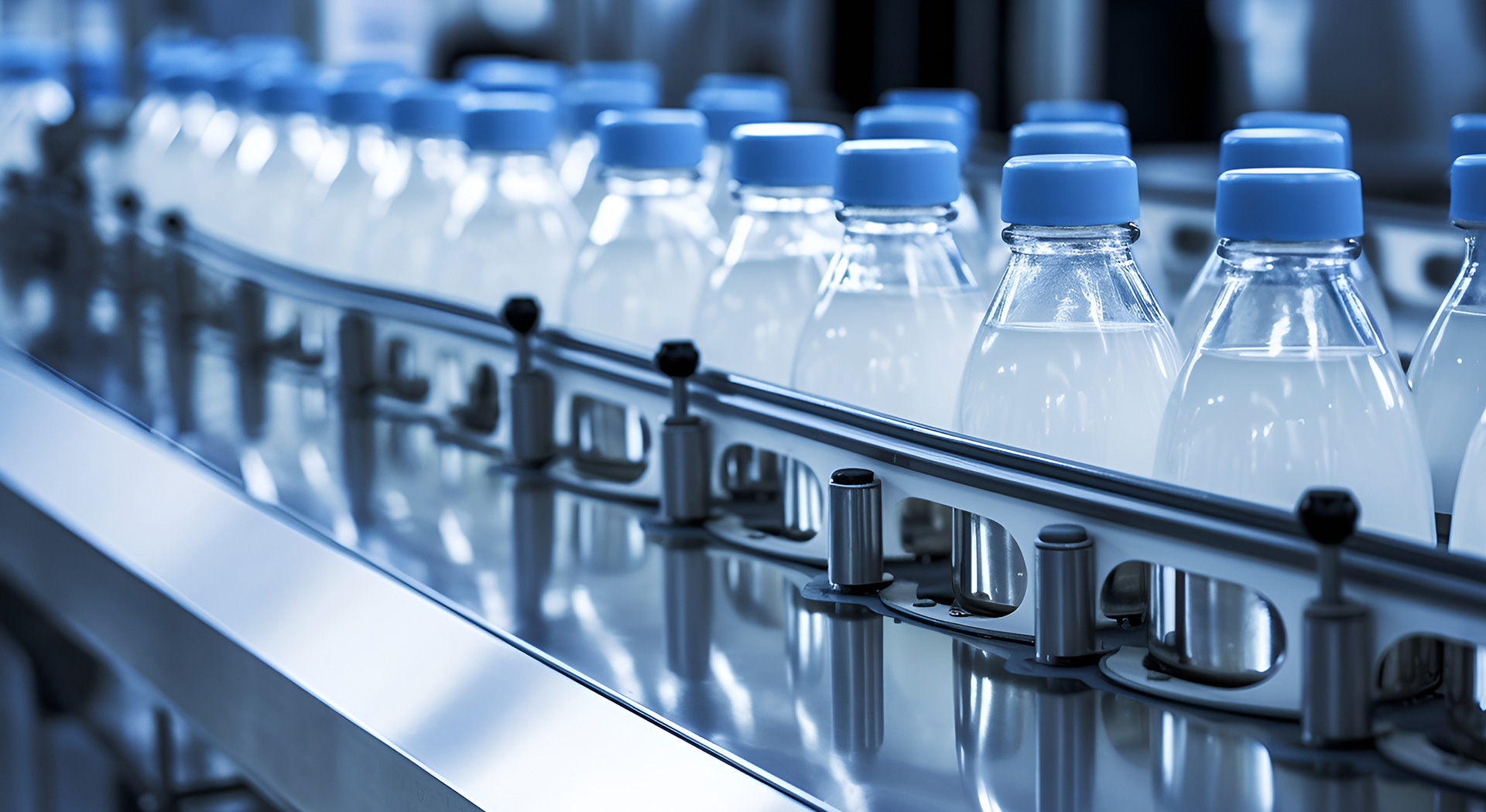 Water-Treatment Solution