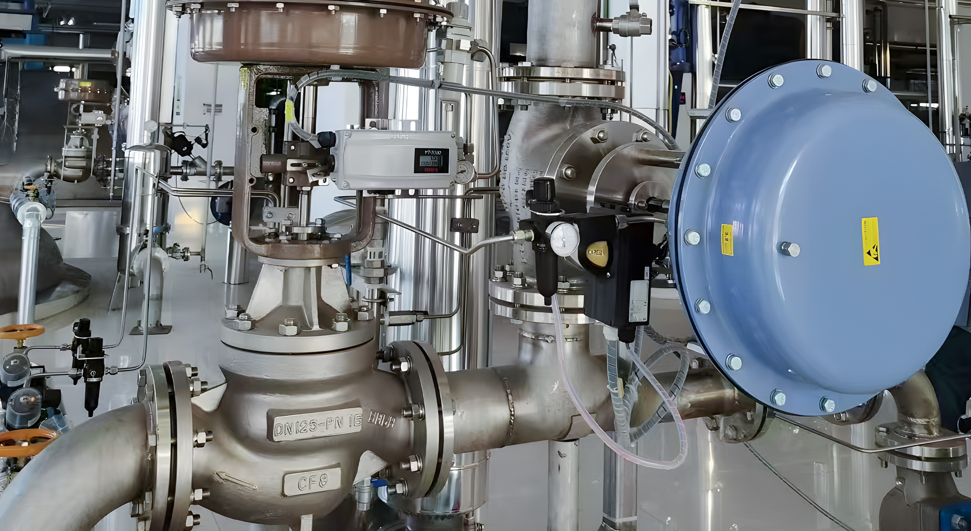 Biological Fermentation Solution