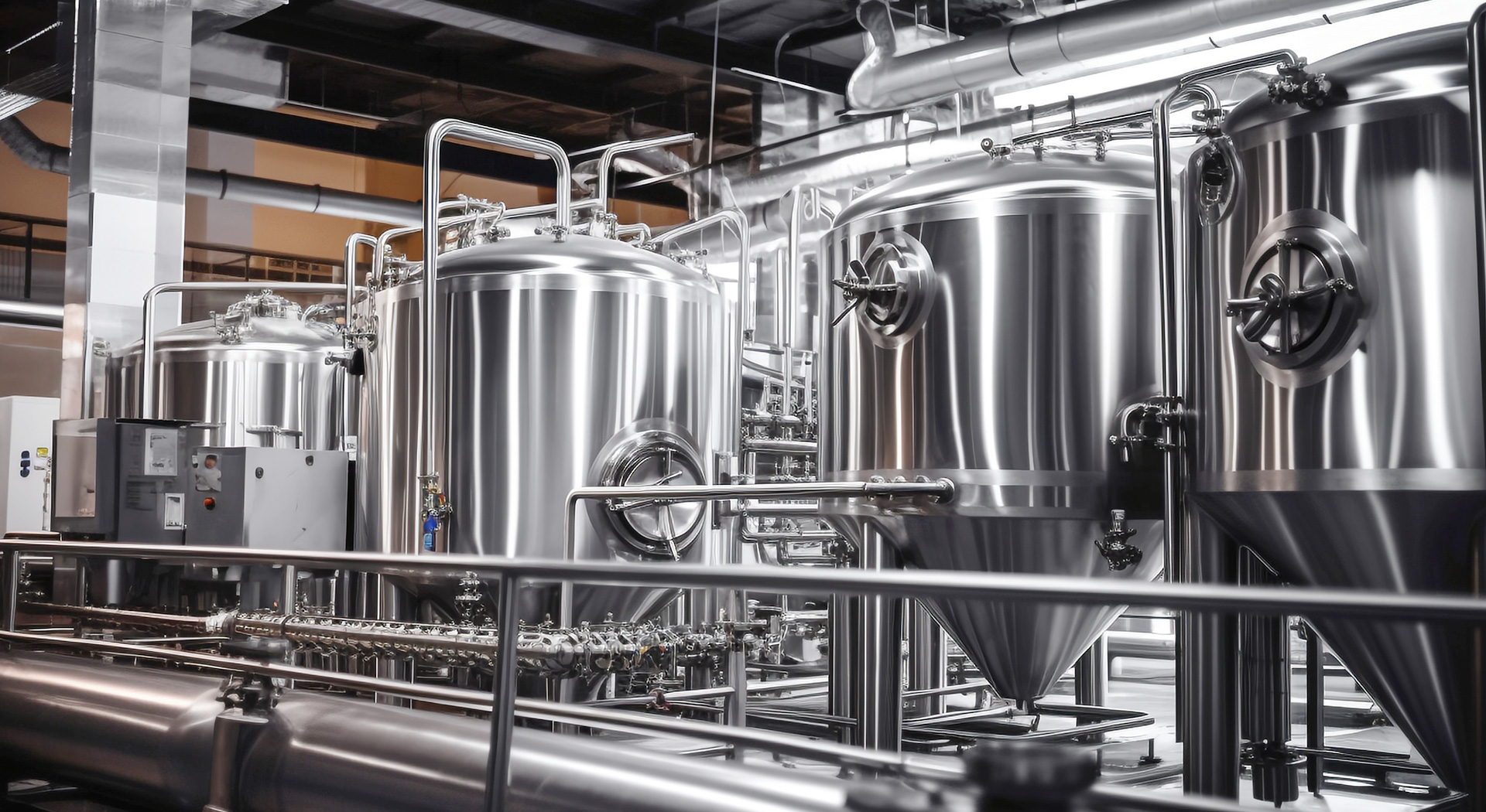 Wine-Production Solution