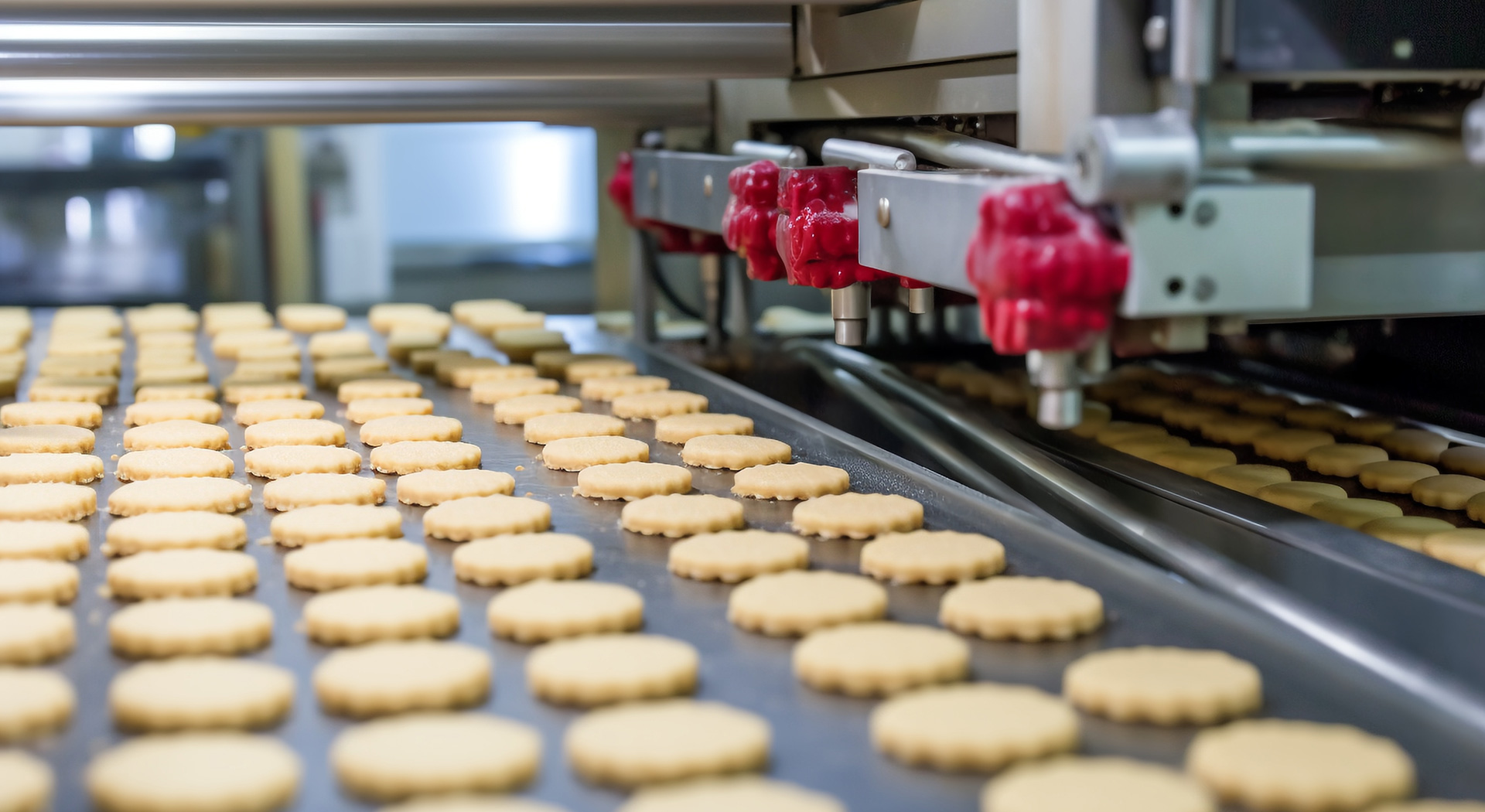 Food Processing Solution