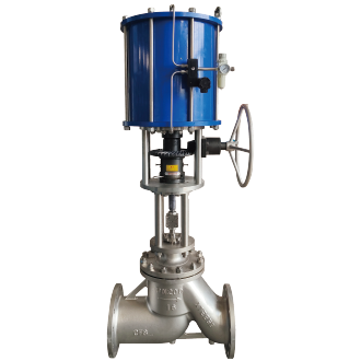 Antibiotic Block Valve