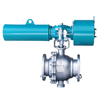 Ball Valve