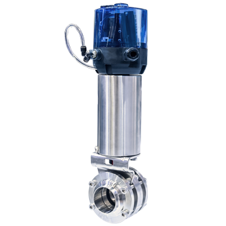 Butterfly Valve