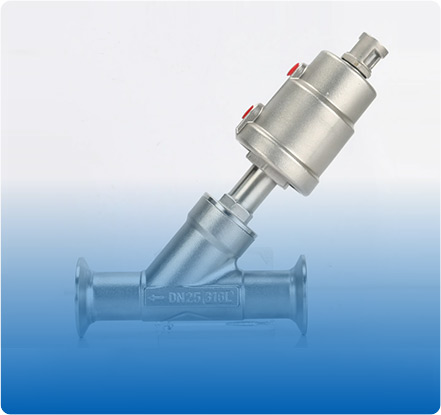 Austenitic Integral Casting