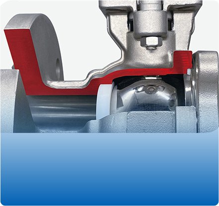 Precision Casting