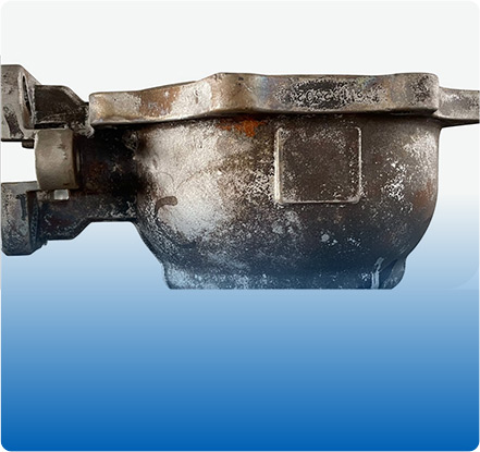 High-Temperature Solid Solution & Enhanced Corrosion Resistance